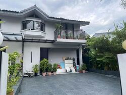 Seletar Hills Estate (D28), Semi-Detached #439586151